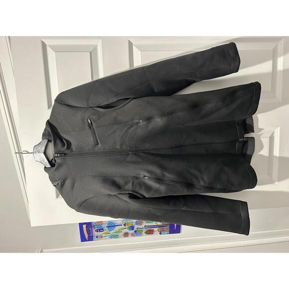 Nike KD Therma Sphere Basketball Jacket - Black SzS